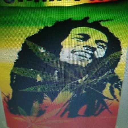 Bob Marley Hotel Luxor Ngoại thất bức ảnh