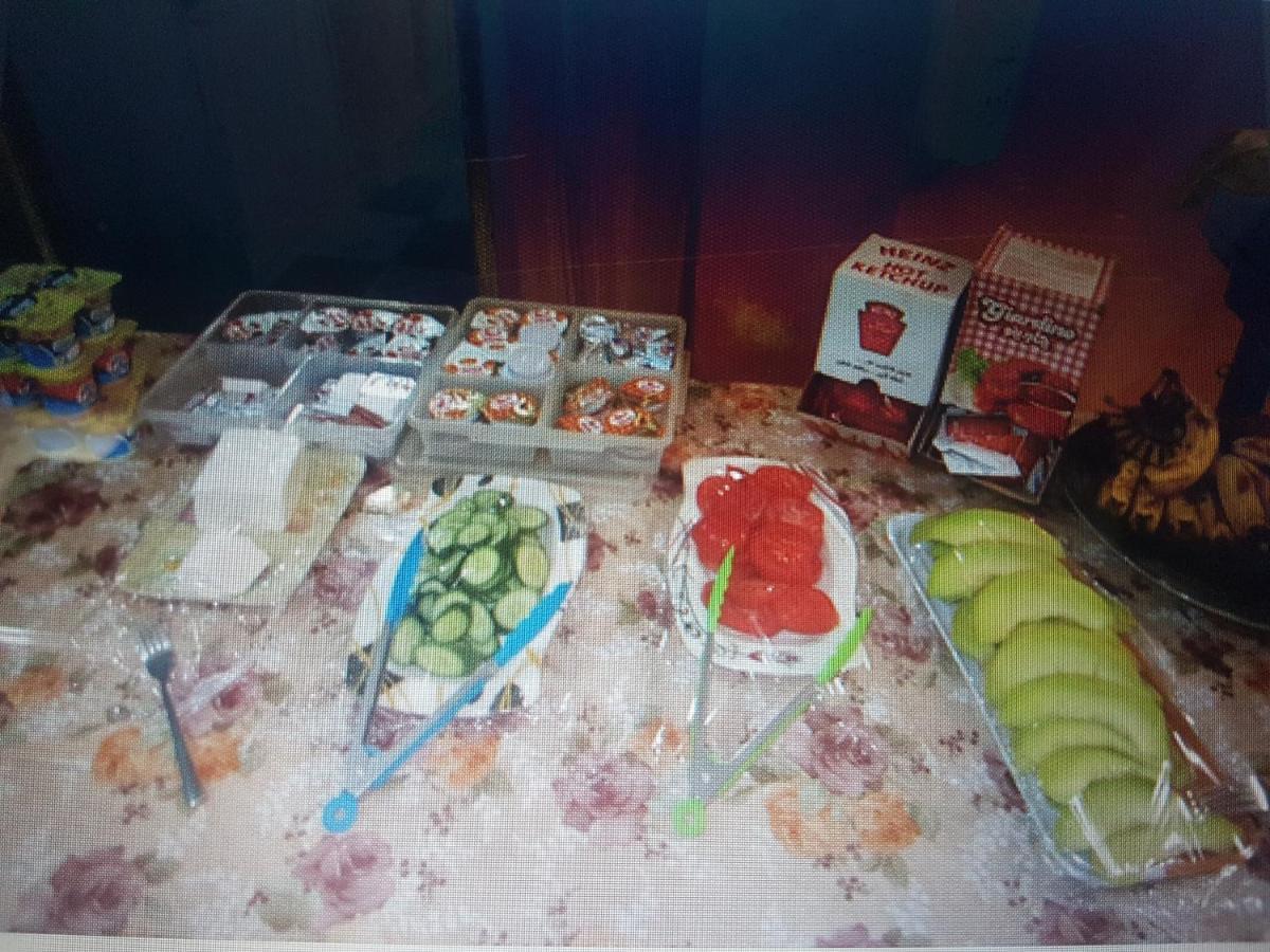 Bob Marley Hotel Luxor Ngoại thất bức ảnh