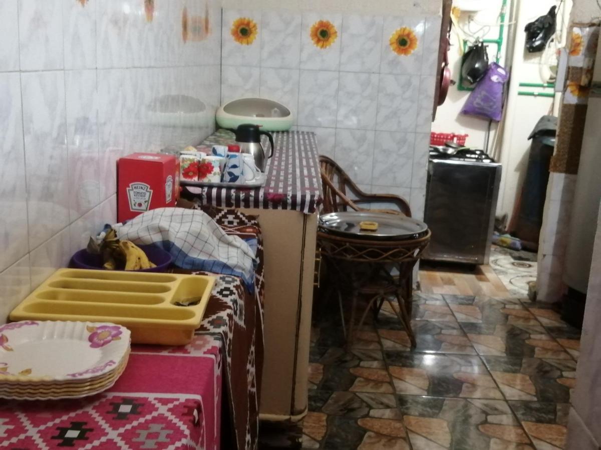 Bob Marley Hotel Luxor Ngoại thất bức ảnh
