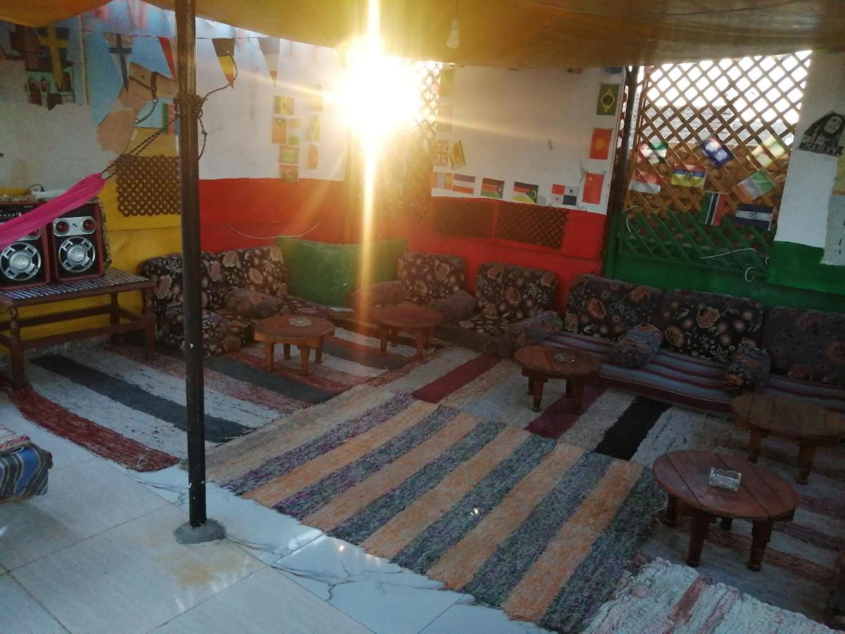 Bob Marley Hotel Luxor Ngoại thất bức ảnh
