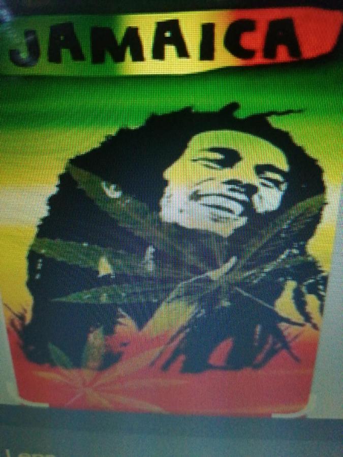 Bob Marley Hotel Luxor Ngoại thất bức ảnh