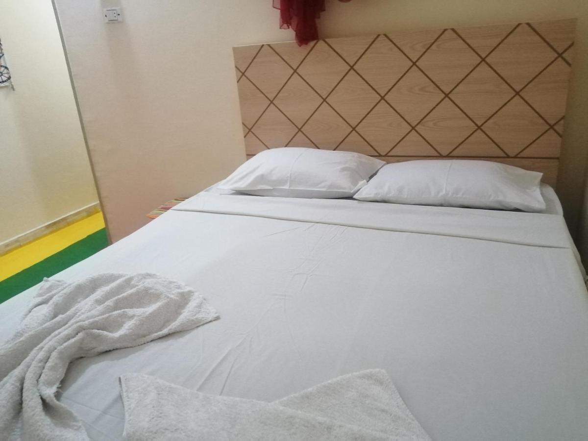 Bob Marley Hotel Luxor Ngoại thất bức ảnh
