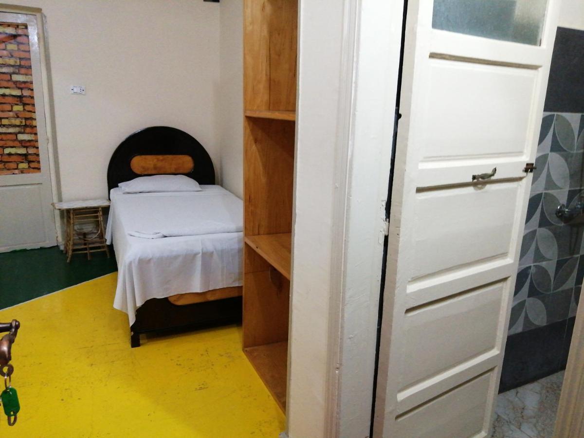 Bob Marley Hotel Luxor Ngoại thất bức ảnh