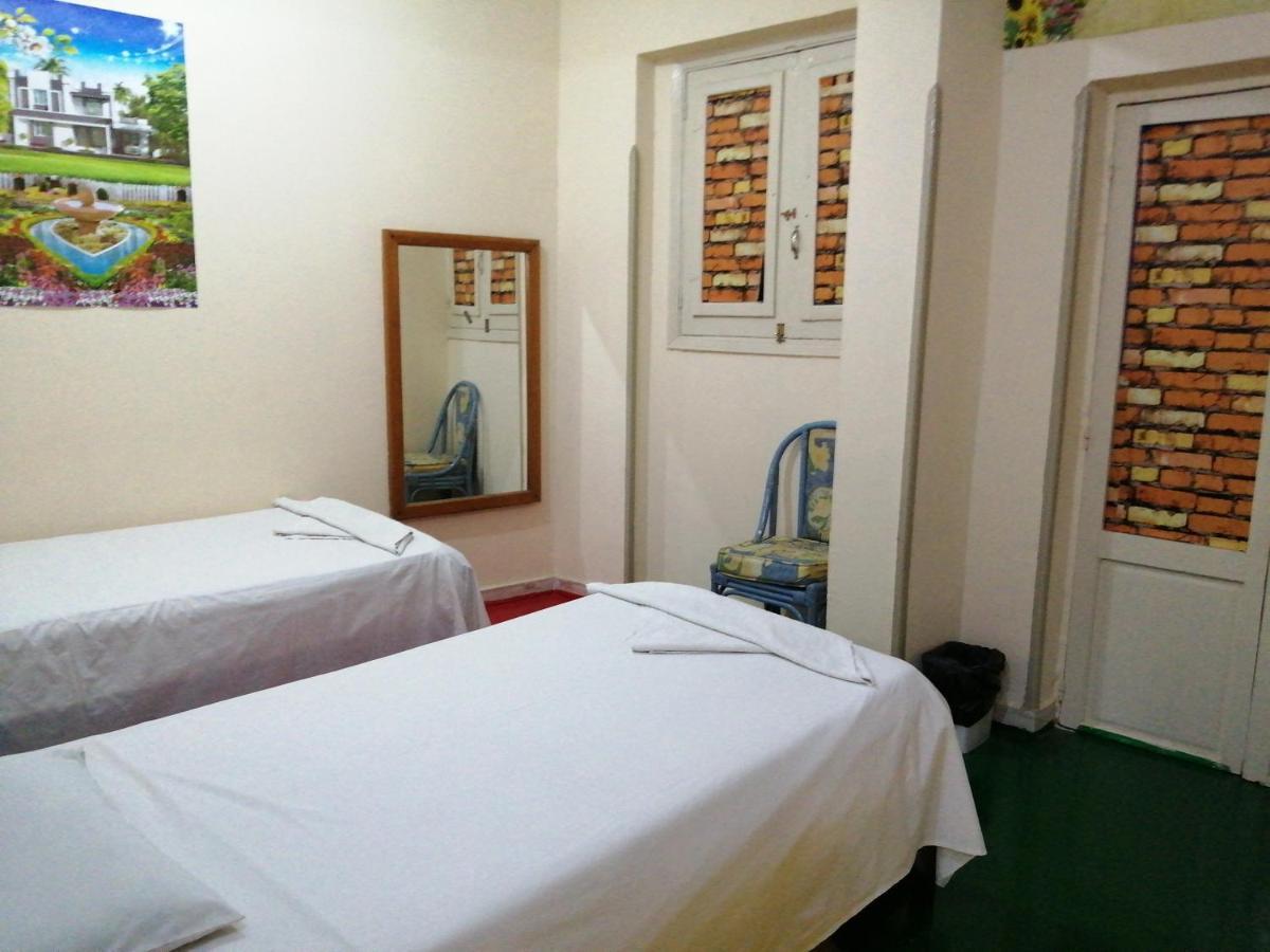 Bob Marley Hotel Luxor Ngoại thất bức ảnh