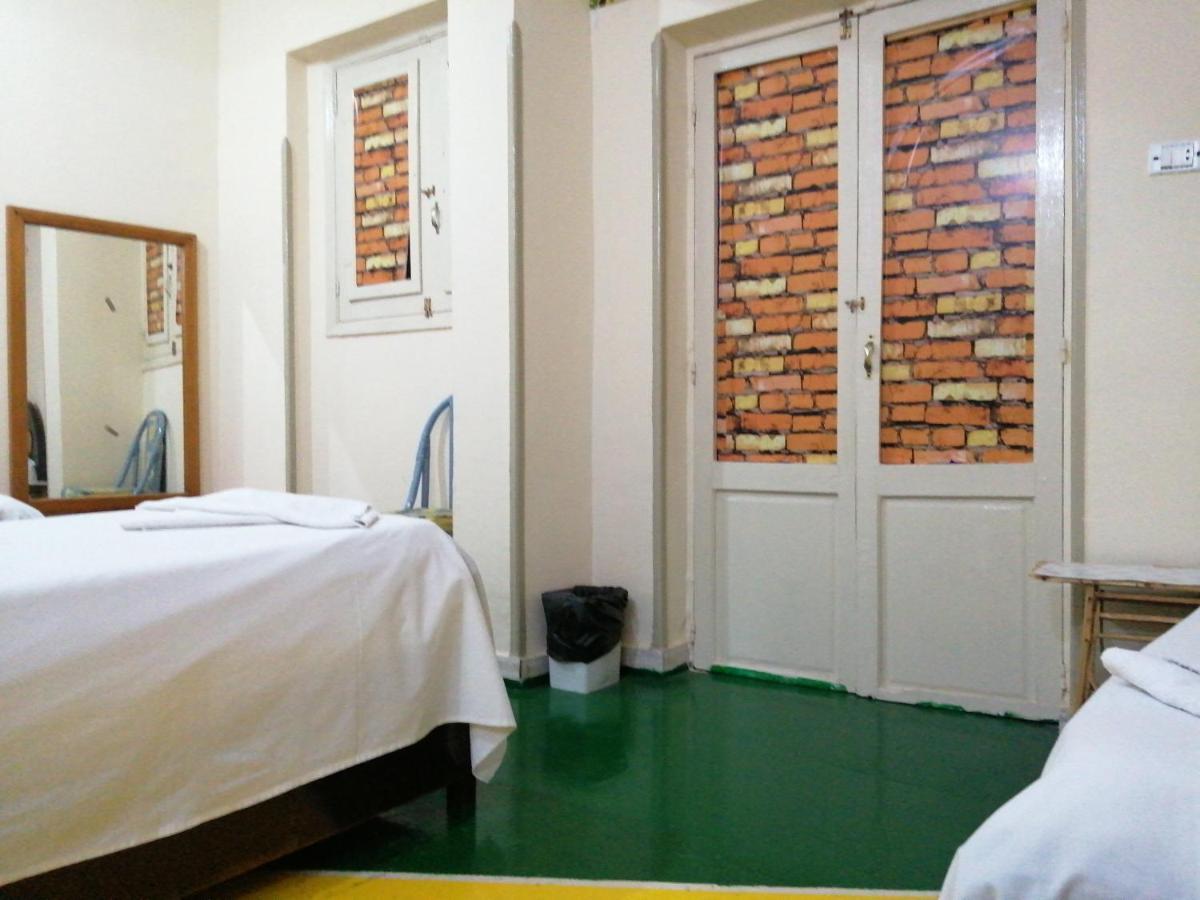 Bob Marley Hotel Luxor Ngoại thất bức ảnh