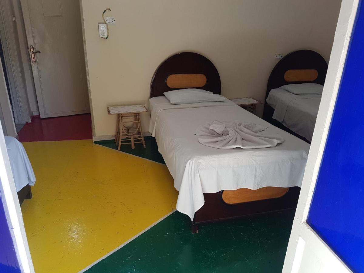 Bob Marley Hotel Luxor Ngoại thất bức ảnh
