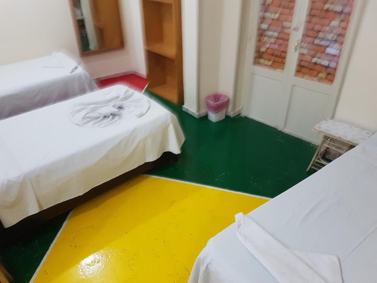 Bob Marley Hotel Luxor Ngoại thất bức ảnh
