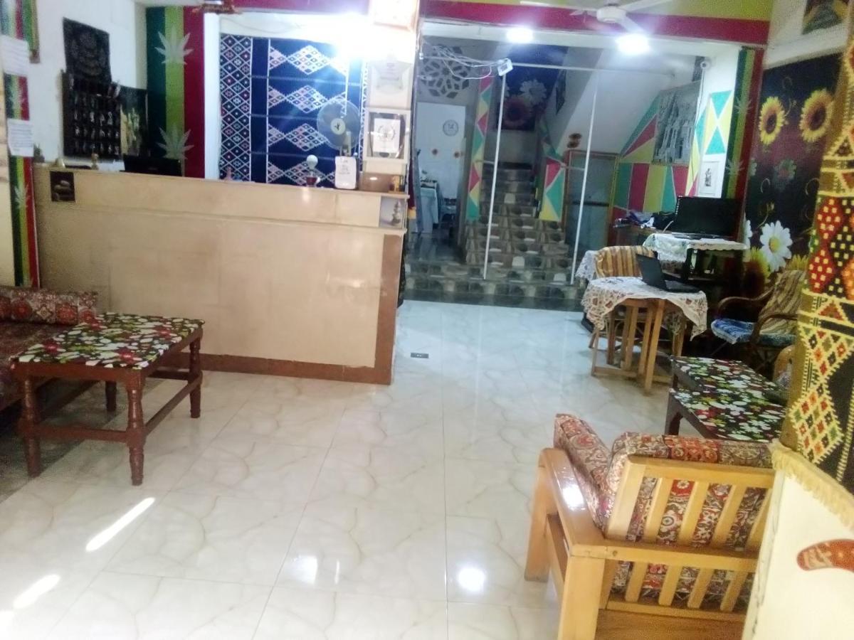 Bob Marley Hotel Luxor Ngoại thất bức ảnh