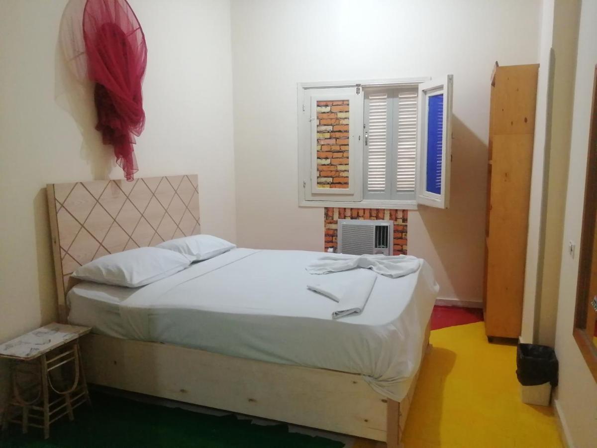 Bob Marley Hotel Luxor Ngoại thất bức ảnh
