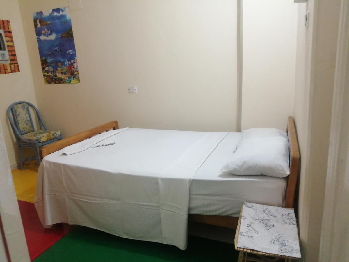Bob Marley Hotel Luxor Ngoại thất bức ảnh