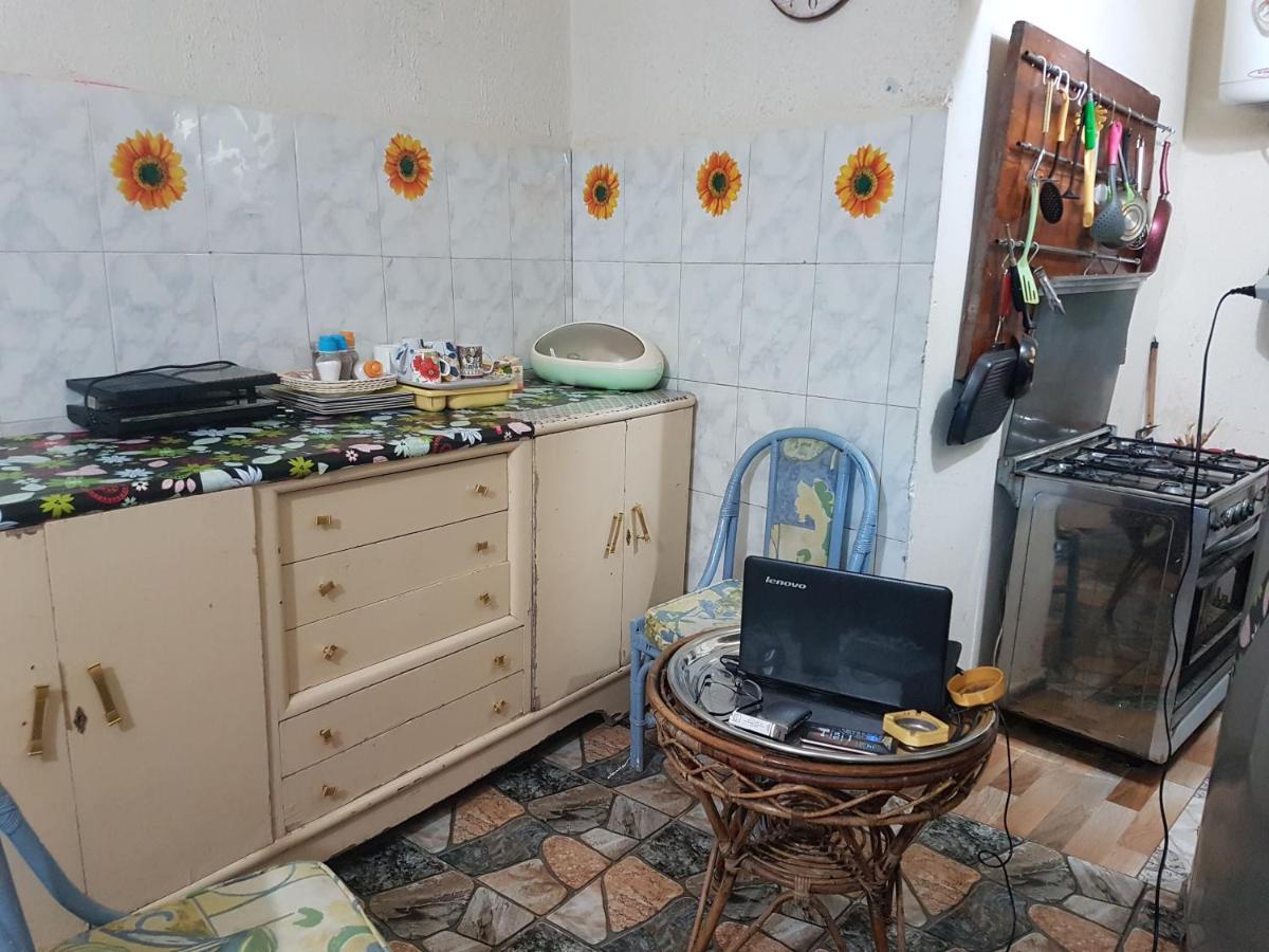 Bob Marley Hotel Luxor Ngoại thất bức ảnh