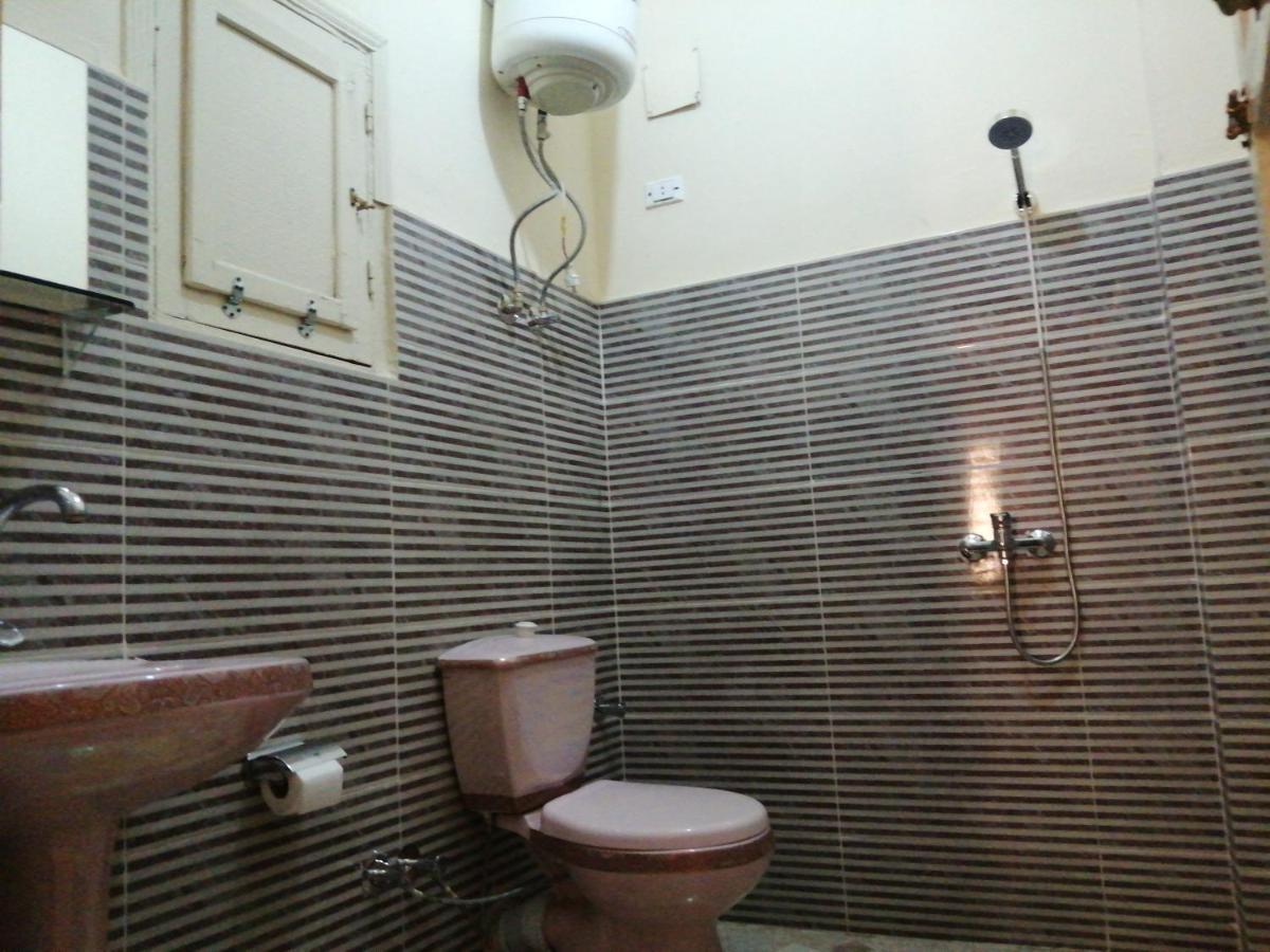 Bob Marley Hotel Luxor Ngoại thất bức ảnh