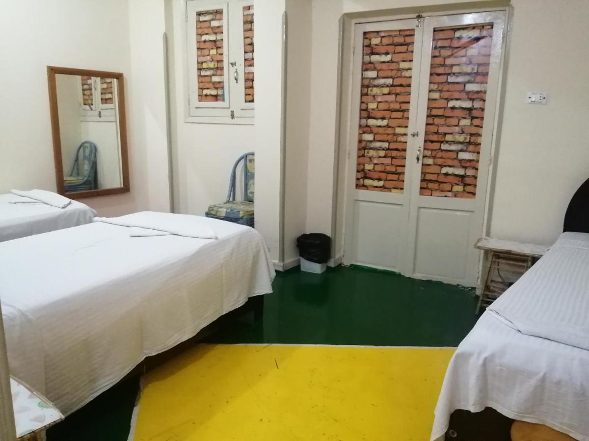 Bob Marley Hotel Luxor Ngoại thất bức ảnh