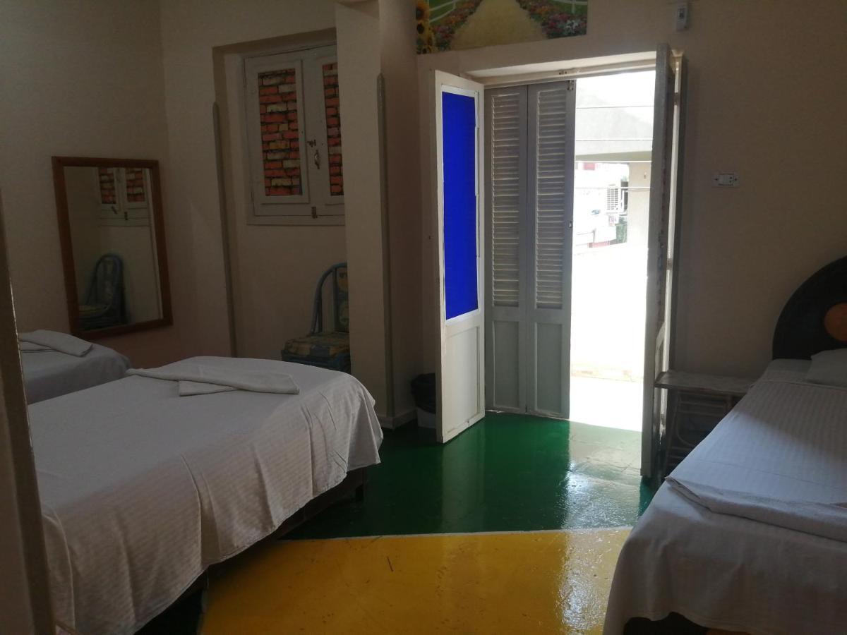 Bob Marley Hotel Luxor Ngoại thất bức ảnh