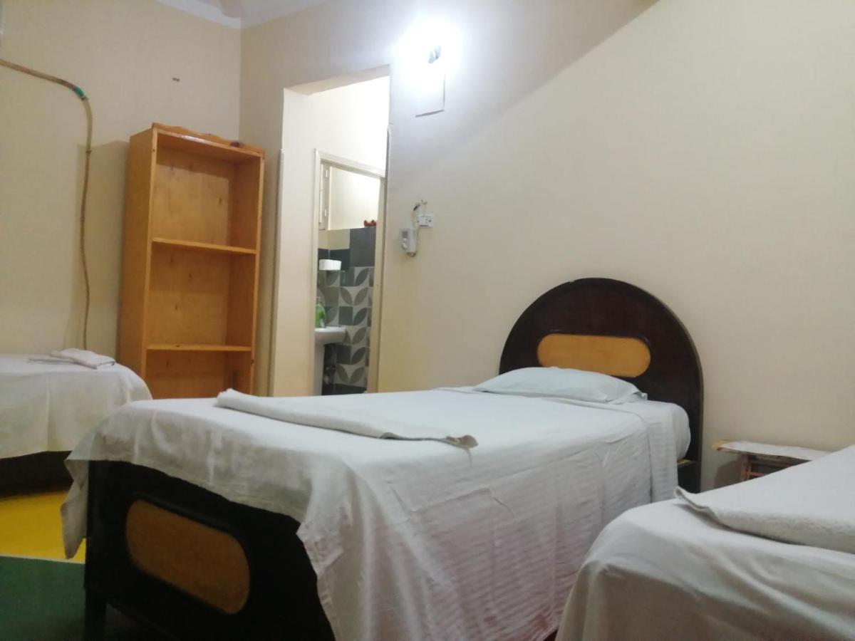 Bob Marley Hotel Luxor Ngoại thất bức ảnh