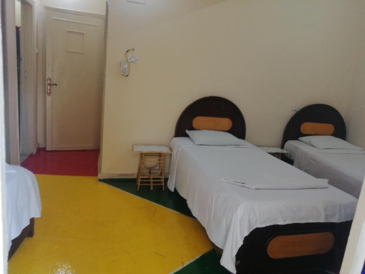 Bob Marley Hotel Luxor Ngoại thất bức ảnh