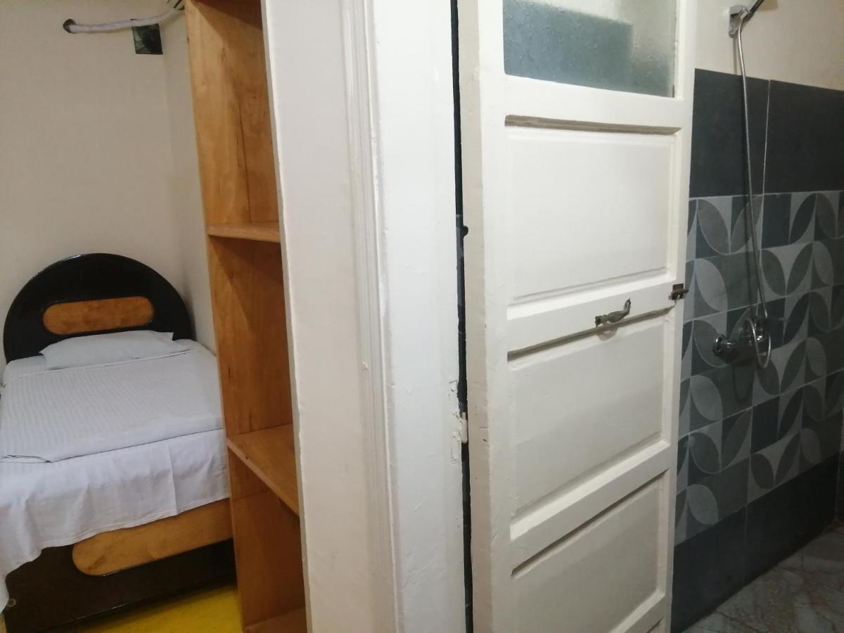 Bob Marley Hotel Luxor Ngoại thất bức ảnh