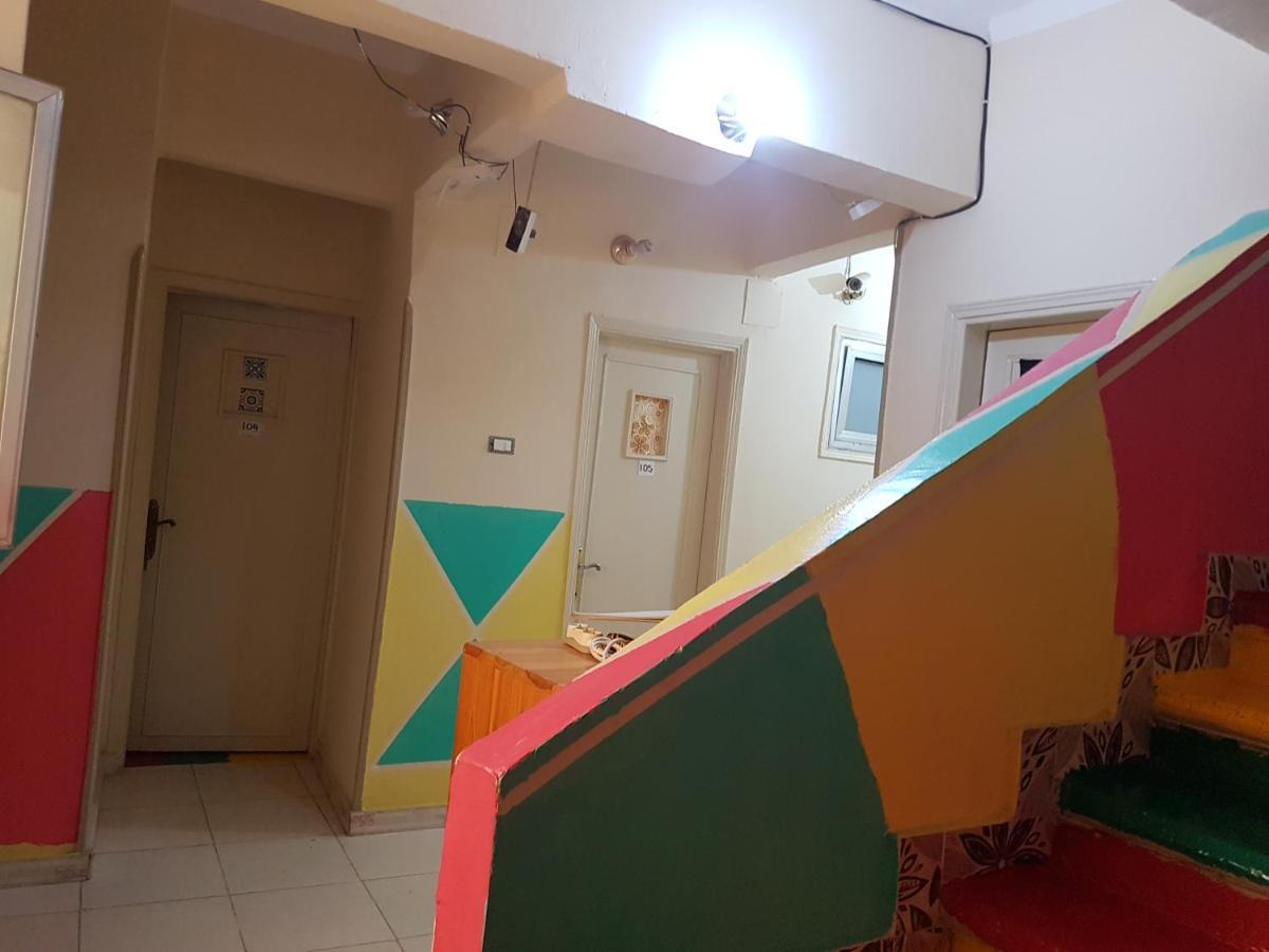 Bob Marley Hotel Luxor Ngoại thất bức ảnh