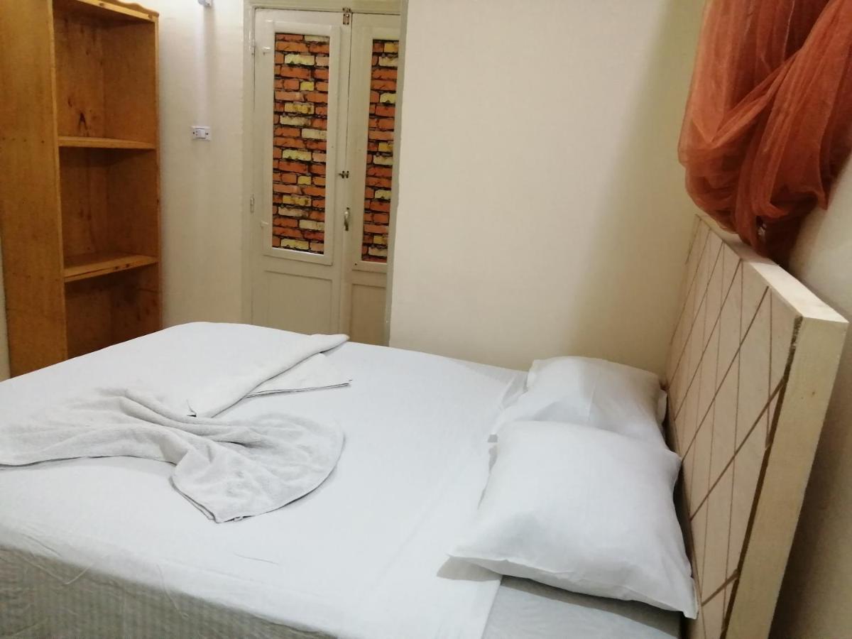 Bob Marley Hotel Luxor Phòng bức ảnh