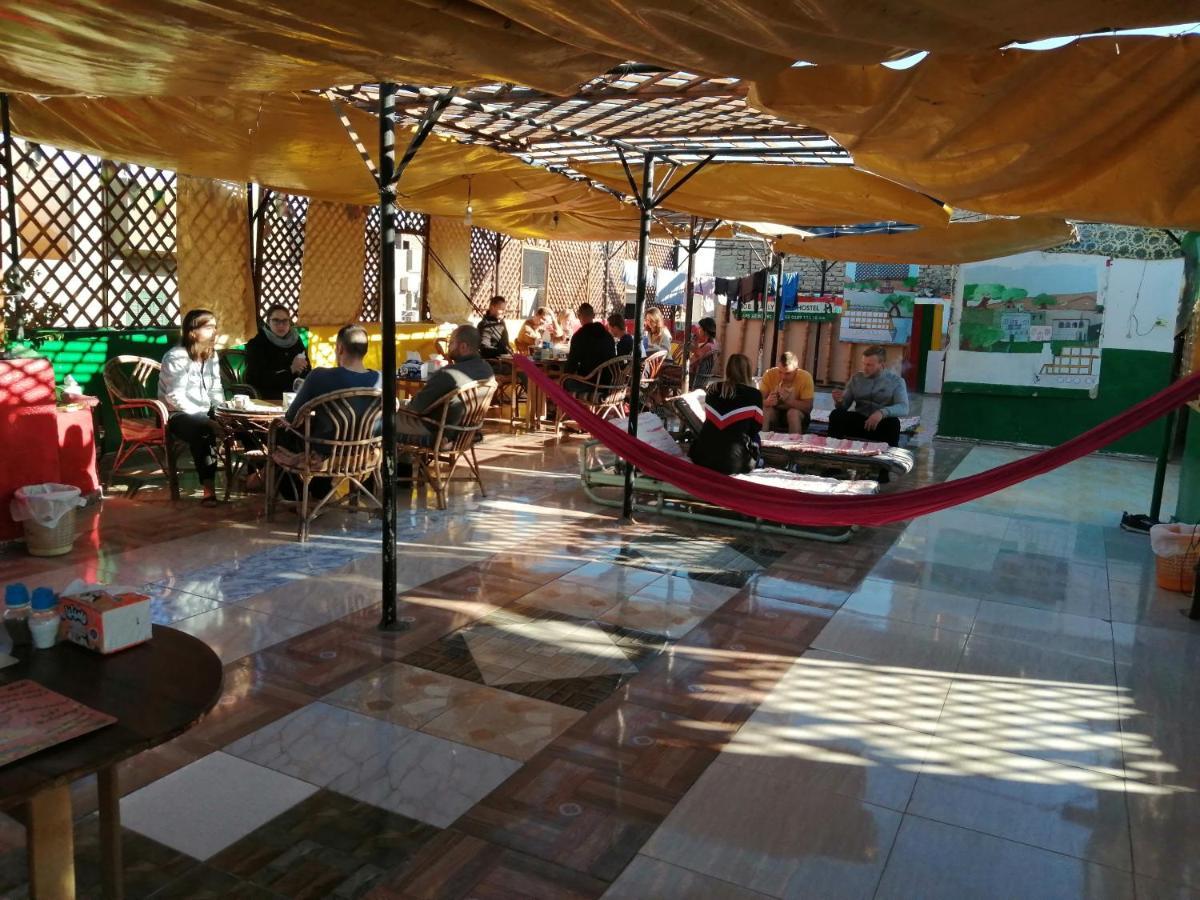 Bob Marley Hotel Luxor Ngoại thất bức ảnh