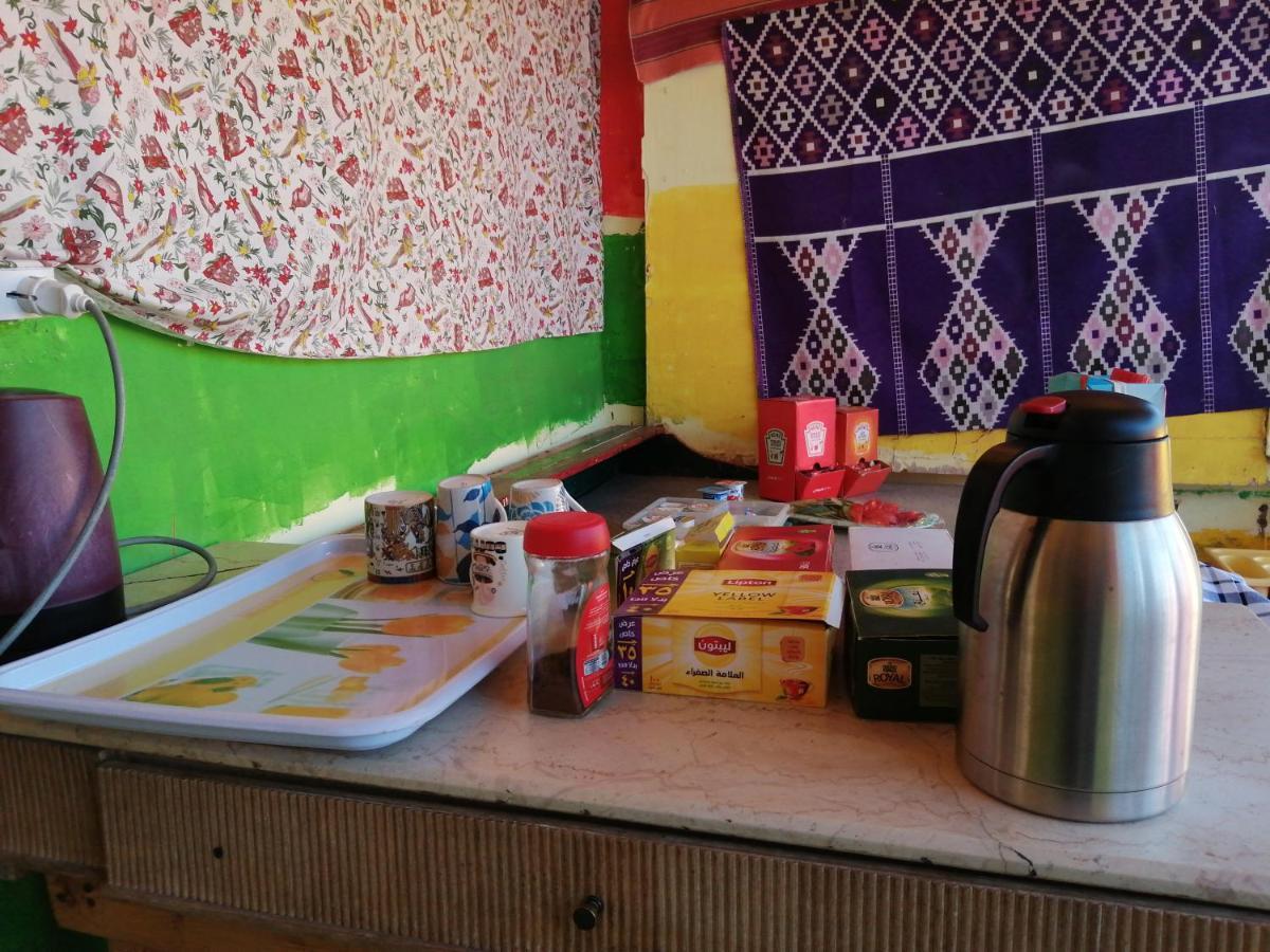 Bob Marley Hotel Luxor Ngoại thất bức ảnh