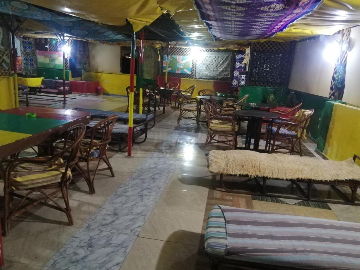 Bob Marley Hotel Luxor Ngoại thất bức ảnh