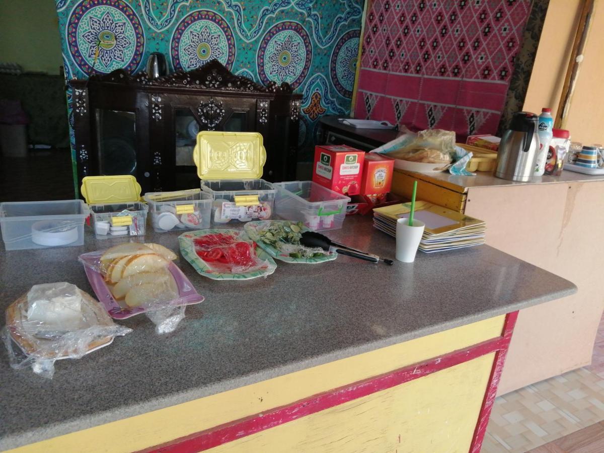 Bob Marley Hotel Luxor Ngoại thất bức ảnh