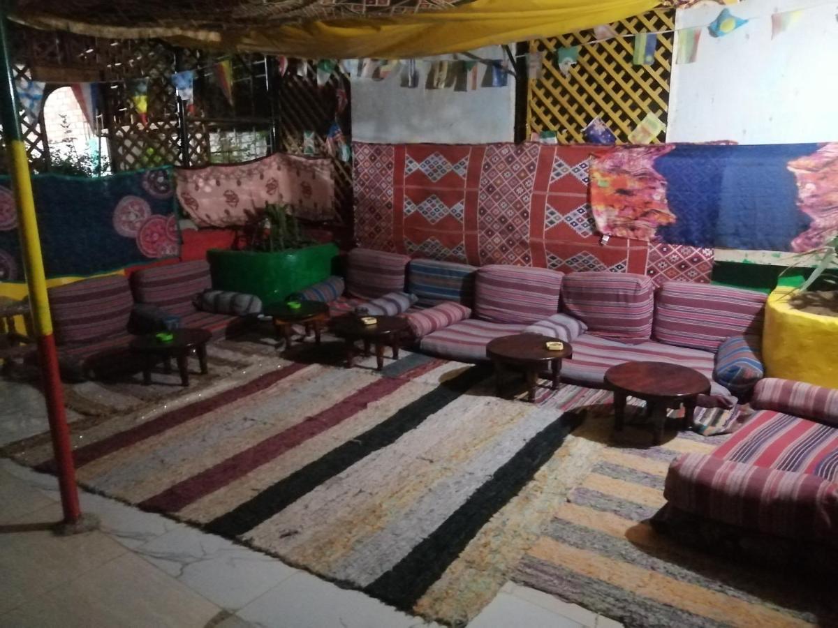 Bob Marley Hotel Luxor Ngoại thất bức ảnh