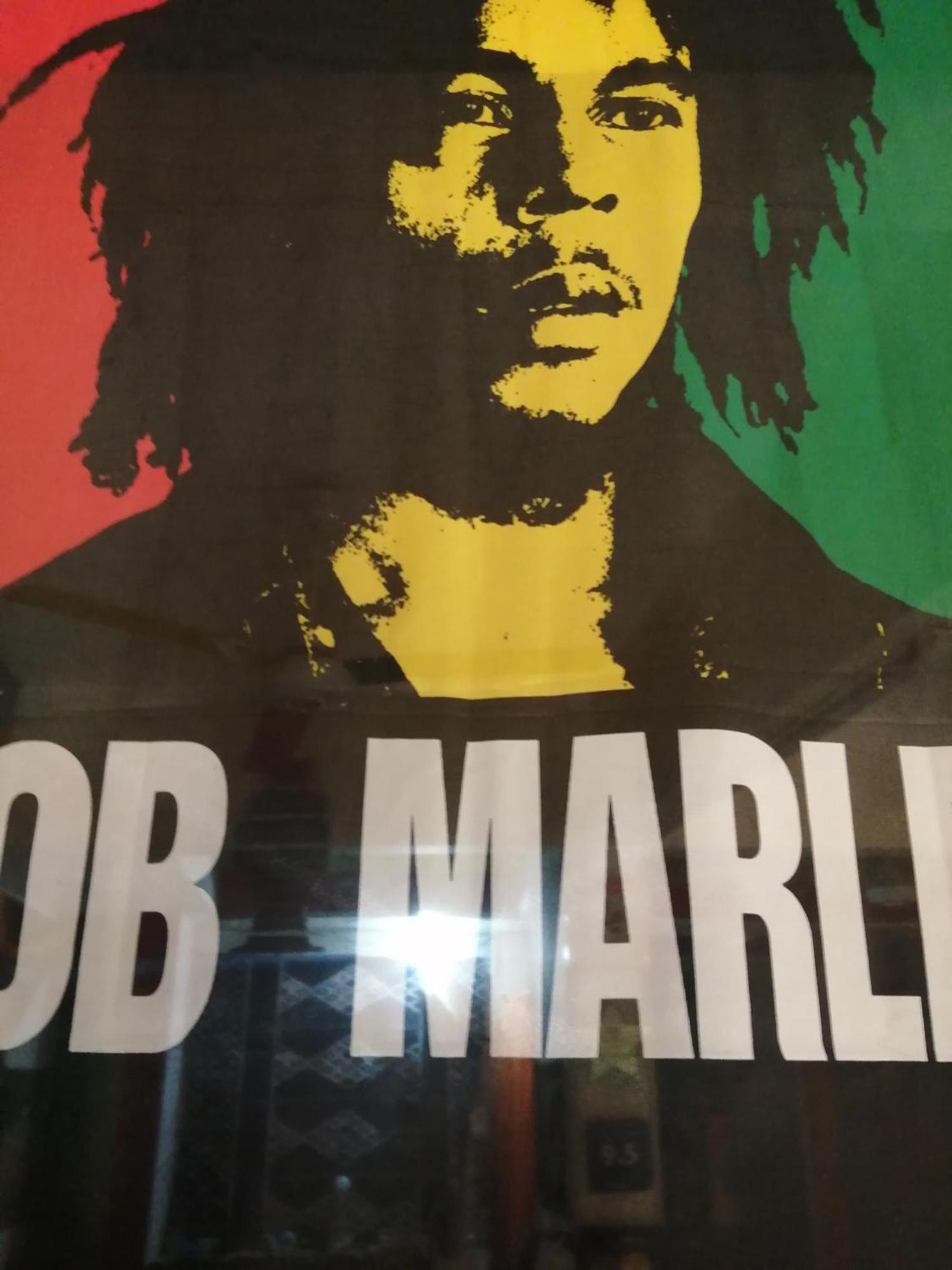Bob Marley Hotel Luxor Ngoại thất bức ảnh